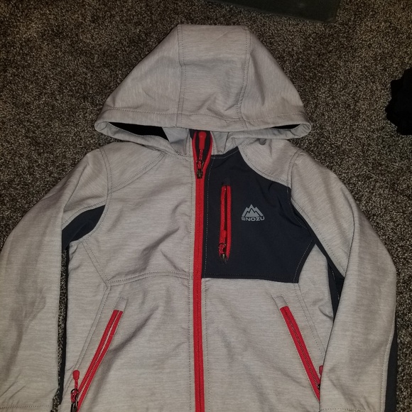 Soft shell - Picture 1 of 1